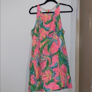 Lilly Pulitzer shift dress